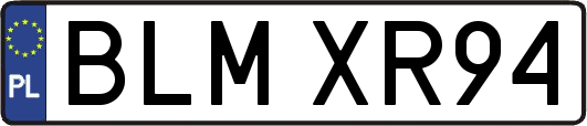 BLMXR94