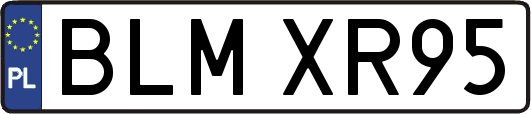BLMXR95