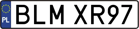 BLMXR97