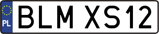 BLMXS12