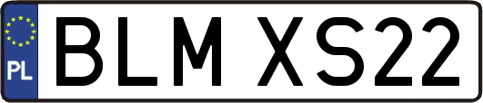 BLMXS22