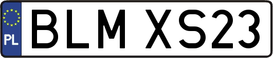BLMXS23