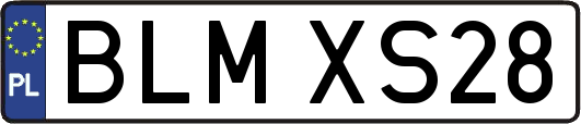 BLMXS28