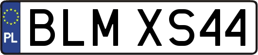 BLMXS44