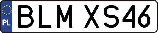 BLMXS46