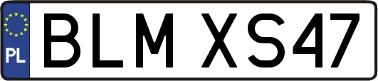 BLMXS47