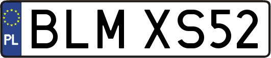 BLMXS52