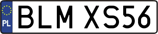 BLMXS56