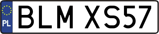 BLMXS57