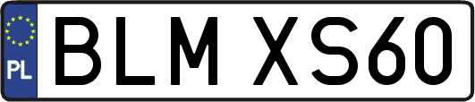 BLMXS60