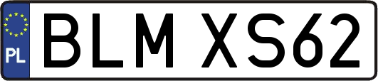 BLMXS62