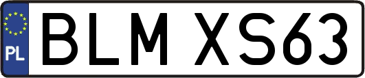 BLMXS63