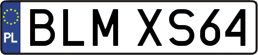 BLMXS64