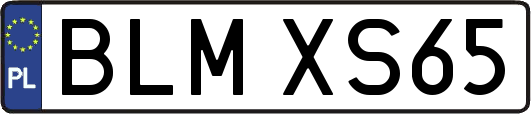 BLMXS65