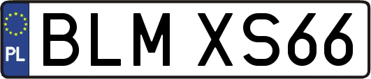 BLMXS66
