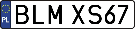 BLMXS67
