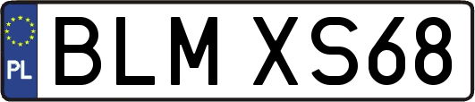 BLMXS68