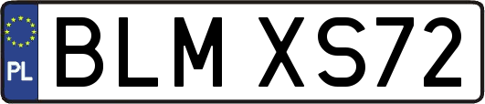 BLMXS72