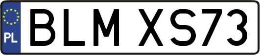 BLMXS73