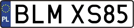 BLMXS85