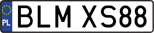 BLMXS88