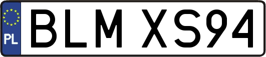 BLMXS94