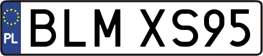 BLMXS95