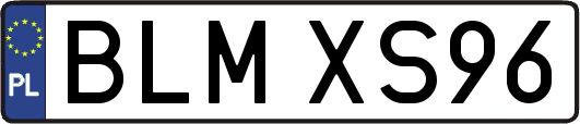 BLMXS96
