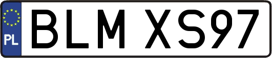 BLMXS97