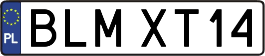 BLMXT14
