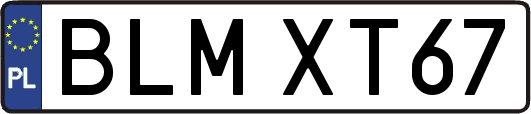 BLMXT67