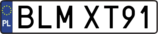 BLMXT91