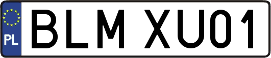 BLMXU01