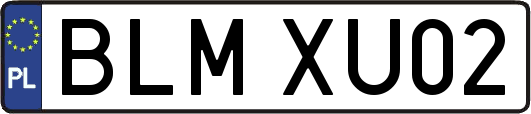BLMXU02