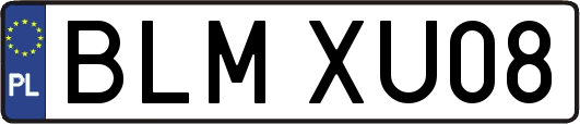 BLMXU08