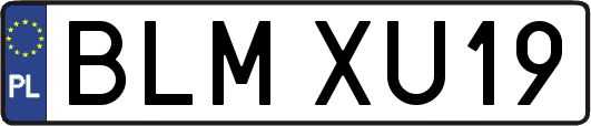 BLMXU19