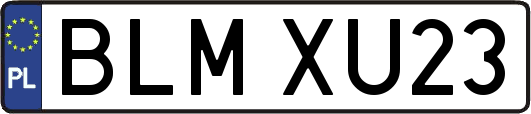 BLMXU23