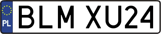 BLMXU24