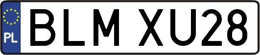 BLMXU28