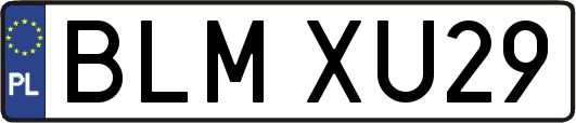 BLMXU29