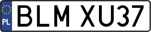 BLMXU37