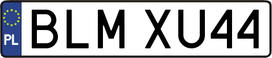 BLMXU44