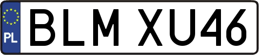 BLMXU46