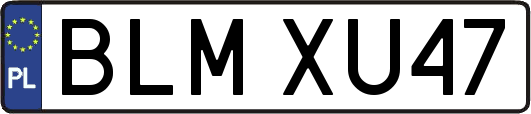 BLMXU47