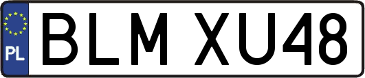 BLMXU48