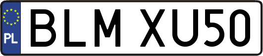 BLMXU50