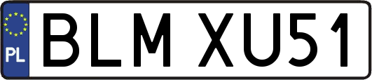 BLMXU51