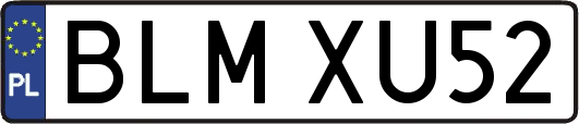 BLMXU52