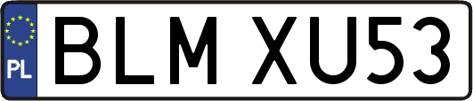 BLMXU53