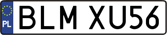 BLMXU56